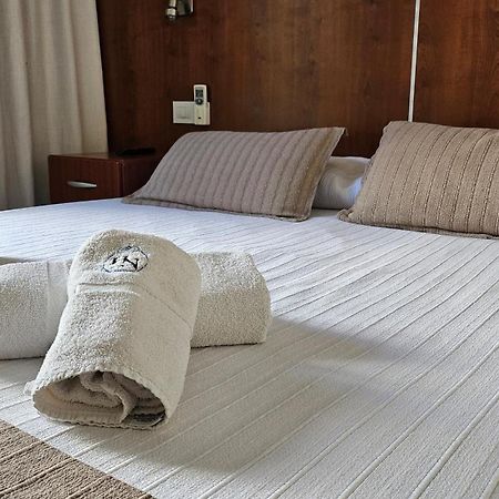 Hotel Novi Mar del Plata Buitenkant foto