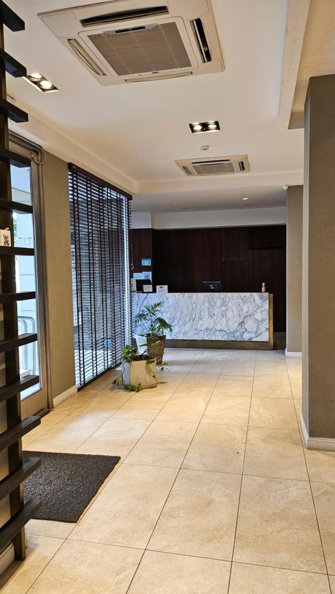 Hotel Novi Mar del Plata Buitenkant foto